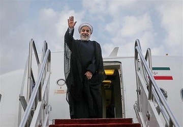 آخرین سفر استانی رئیس جمهور در سال ۹۷ به استان بوشهر است