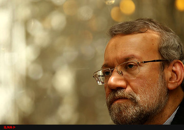 Larijani condoles with New Zealand counterpart over terrorist attack