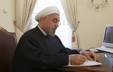 Rouhani: New Zealand crime reaffirms need for countering Islamophobia
