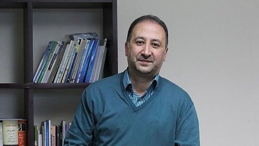 مجری برگزیده جشنواره جامجم: از جانب رییس جمهور تهدید نشدم!/ عکس مجری برگزیده جشنواره جامجم: از جانب رییس جمهور تهدید نشدم!/ عکس