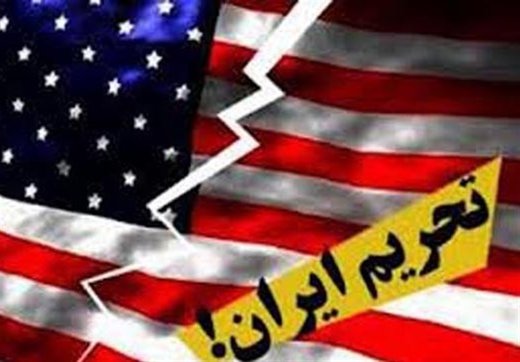 آمریکا تحریم‌های بیشتری علیه ایران وضع می‌کند؟