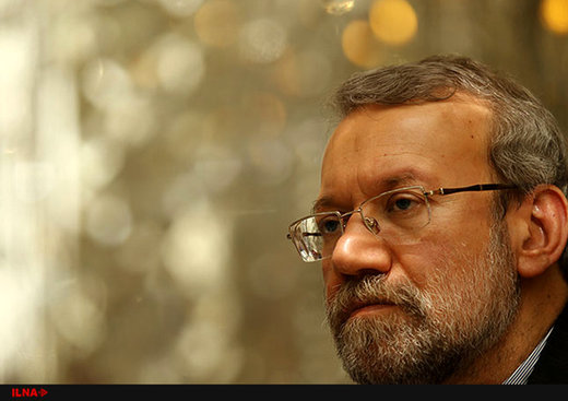 Larijani condoles with New Zealand counterpart over terrorist attack Larijani condoles with New Zealand counterpart over terrorist attack