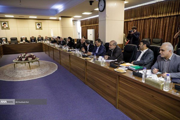 شنبه،آخرین جلسه مجمع تشخیص مصلحت نظام در سال جاری