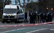 سرویس امنیتی انگلیس درباره حمله نیوزیلند تحقیق می‌کند
