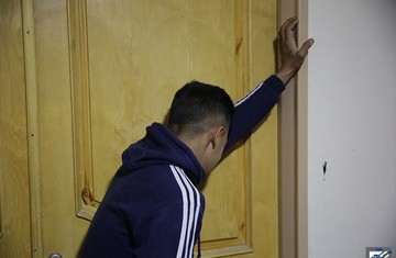 انفجار مرگبار ترقه در خیابان کلاهدوز مشهد