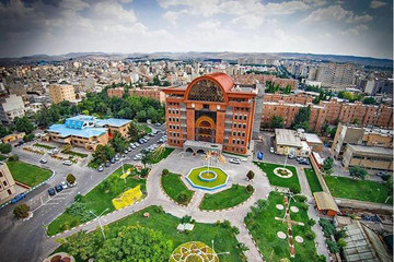 اجرای ۹۰۰ ویژه برنامه توسط شهرداری تبریز برای استقبال از فصل بهار