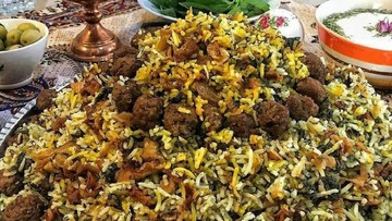 در سفر شیراز این خوراکی‌های جذاب را از دست ندهید