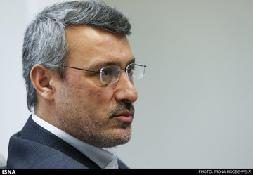 Baeidinejad: Trump decision about IRGC a gift to Netanyahu