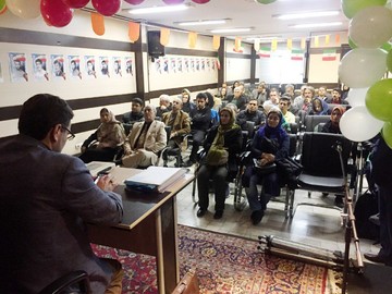 برگزاری نشست هم‌اندیشی هیات مدیره موقت انجمن صنفی روزنامه‌نگاران ایران و خانه موسیقی 