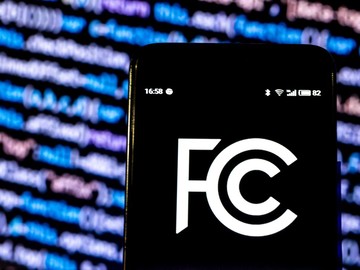 تصویب طرح توسعه اتصالات ۶ جی 