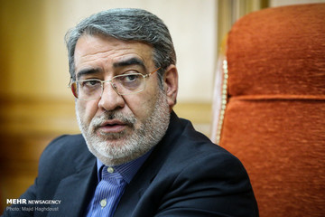 رانندگان پرخطر ممنوع السفر می‌شوند؟
