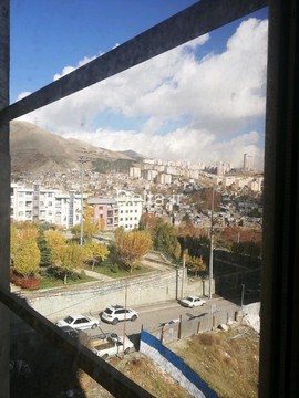 آشنایی مختصر با شهرک نفت غربی و شرقی تهران

