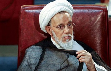 هاشم‌زاده‌هریسی: مجلس خبرگان نمی‌تواند از زیرمجموعه‌های زیر نظر رهبری حساب‌کشی کند