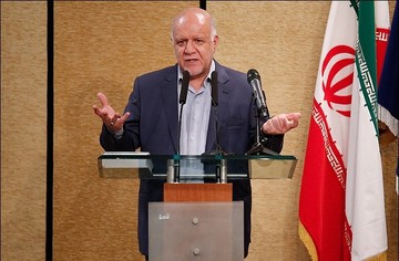 خبرسازی‌ها و شایعه‌پراکنی‌های عجیب آقای نماینده علیه زنگنه