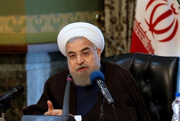 روحانی در جلسه شورای عالی هماهنگی اقتصادی: توافقات اقتصادی با عراق سریعا اجرایی شود