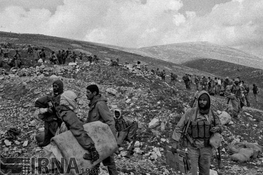 25 اسفند 1366؛ آغاز عملیات والفجر 10