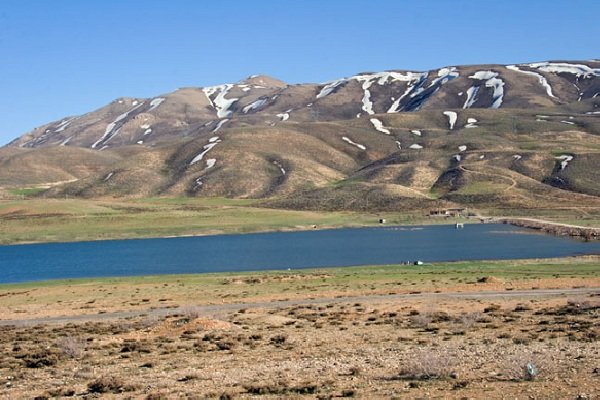 تالاب دهنو 