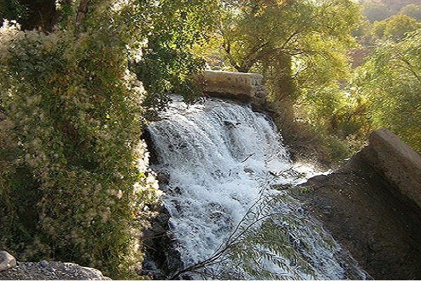 اب سفید بروجن
