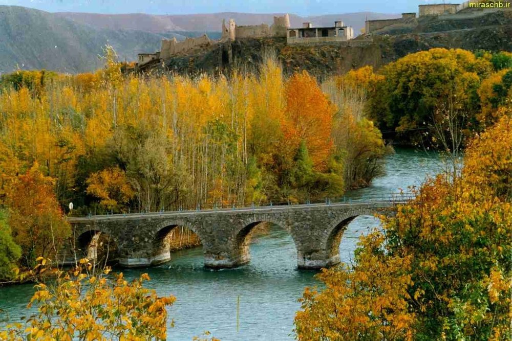 پل هوره سامان 