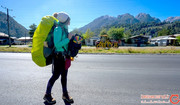 نکاتی مهم برای زنانی که تنها سفر می‌کنند