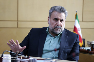 انتقاد فلاحت‌پیشه از تعلل اروپا در اجرای اینستکس/ انتظارمان با این سازوکار محقق نمی‌شود