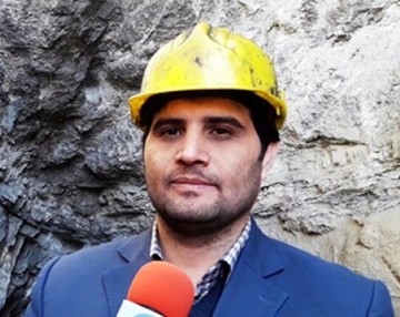 رشد ۱۵ درصدی حقوق دولتی اخذ شده از معادن لرستان