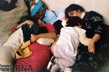 26 اسفند 1366؛ جنایت جنگی رژیم بعث عراق در حلبچه