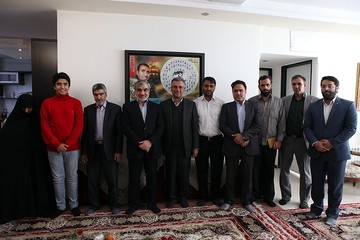 کدخدایی: ترامپ جرأت نمی‌کند علنی وارد کشورهای منطقه شود اما رئیس‌جمهور ما به راحتی به کشورهای منطقه می‌رود