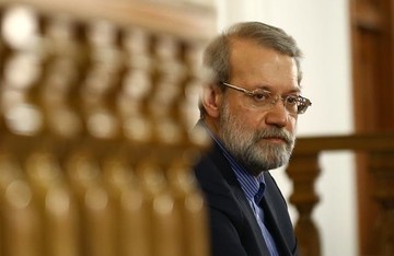 لاریجانی:  تمامی امکانات باید برای مدیریت بحران بسیج شوند