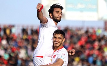 انتقاد از مهاجم پرسپولیس جواب داد
