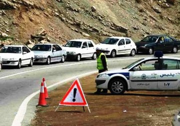 جزییات محدودیت‌های ترافیکی جاده‌های شمالی در روزهای آخر اسفند/ چالوس یک‌طرفه ‌می‌شود