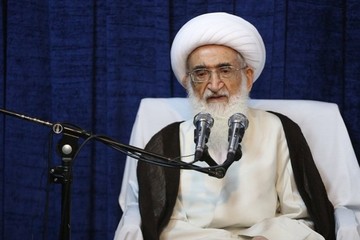 آیتالله نوریهمدانی: حادثه تروریستی نیوزیلند ادامه پروژه اسلامهراسی است آیتالله نوریهمدانی: حادثه تروریستی نیوزیلند ادامه پروژه اسلامهراسی است