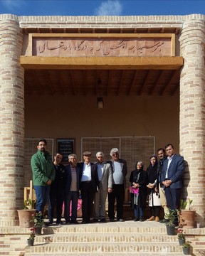 اعضای انجمن حرفه‌ای اقامت‌گاه‌های بوم‌گردی استان سمنان انتخاب شدند