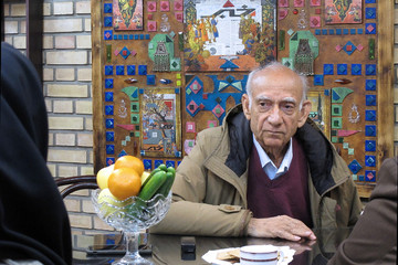  ایران به ۳ میلیون تبعه افغان، امکان کار و زندگی داده است 