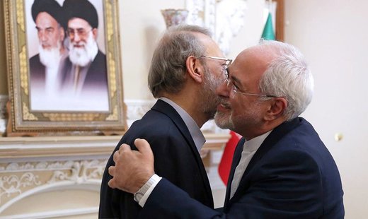 خانه آخر سیاست‌مداران ایرانی کجاست؟/ سرنوشت ظریف، لاریجانی و مطهری یکسان بود