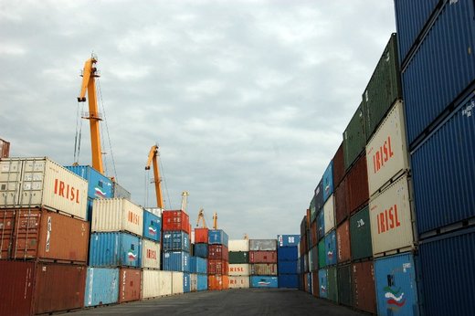 حل و فصل موانع و مشکلات واردات در مقابل صادرات