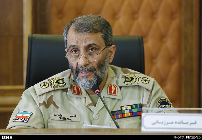 تشریح وضعیت مرزبانان ربوده شده از سوی فرمانده مرزبانی