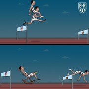 حال و روز یووه بدون رونالدو!