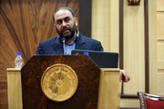 هدفمان توسعه بازار ایرانی است