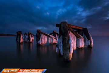 دریای بالتیک