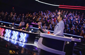 احسان علیخانی: موانع زیادی برای کشف و پرورش استعداد وجود دارد از جمله آقایان!