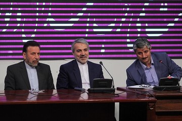 تعیین شورای مرکزی حزب اعتدال و توسعه / نوبخت، واعظی و جنتی انتخاب شدند
