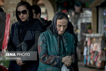گفته می‌شود بیشتر میوه و سبزی موجود در بازار صادر می‌شود و این عامل باعث افزایش بی‌سابقه قیمت‌های این اقلام شده است