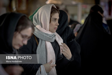 برخی از میوه‌ها فقط در فروشگاه‌های خاصی از تهران عرضه می‌شوند و قیمت بالایی دارند