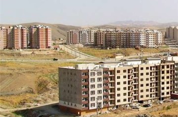 ۱۷۷۴ واحد مسکن مهر در لرستان در آستانه واگذاری/ ۷۳۰ واحد درگیر مشکلات حقوقی 