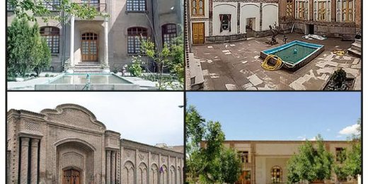 خسارت ۵ هزار میلیاردی میراث فرهنگی و گردشگری آذربایجان شرقی