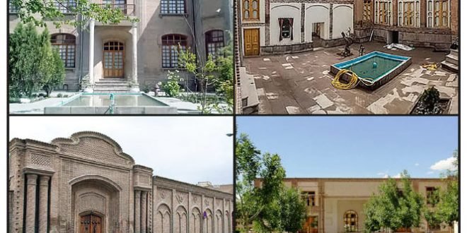 خسارت 5 هزار میلیاردی میراث فرهنگی و گردشگری آذربایجان شرقی