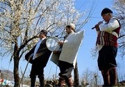جالب‌ترین رسم‌ها در چهارشنبه‌سوری ایرانی‌/ چهارشنبه‌سوری و سنت‌های قدیمی که پر کشید