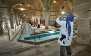 تعداد گردشگران خارجی در زنجان به ۷ هزار نفر رسید