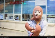 برای مصدومان چهارشنبه‌سوری این کمک‌های اولیه را انجام دهید